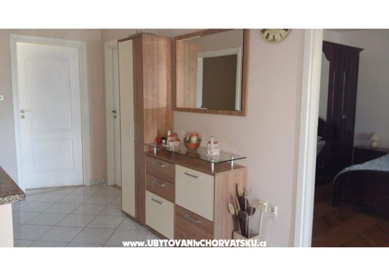 Apartmaji Patricija Bibinje – foto 4