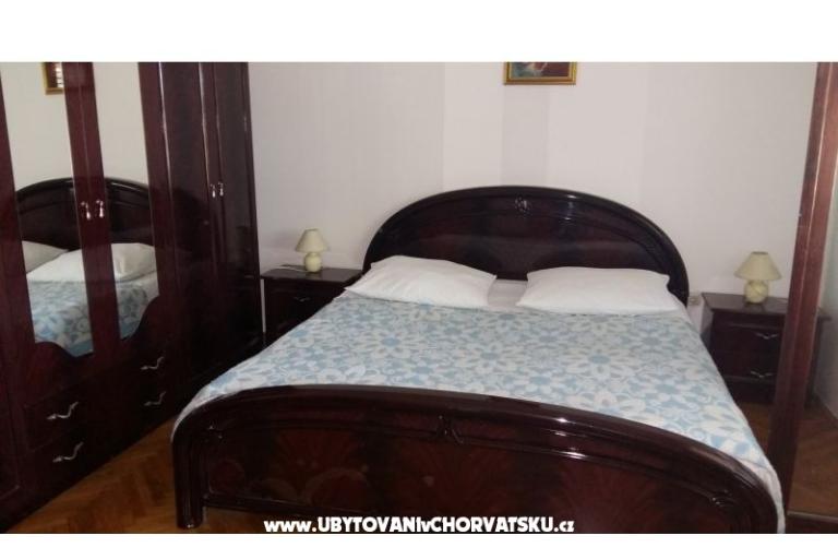 Apartmaji Patricija Bibinje – foto 5
