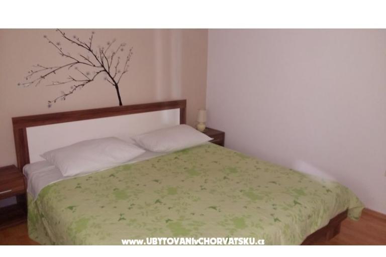 Apartmaji Patricija Bibinje – foto 6