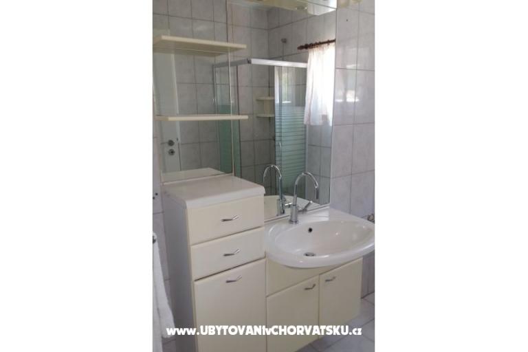 Apartmaji Patricija Bibinje – foto 7