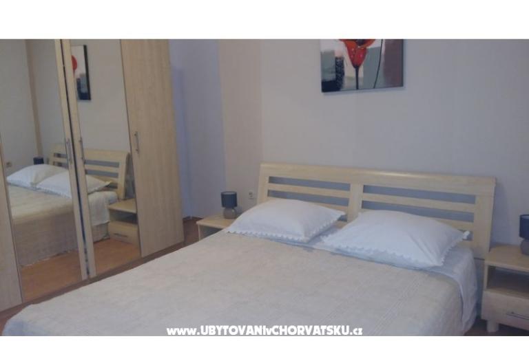 Apartmaji Patricija Bibinje – foto 8