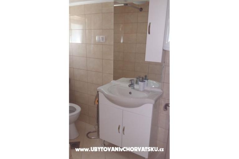 Apartmaji Patricija Bibinje – foto 9