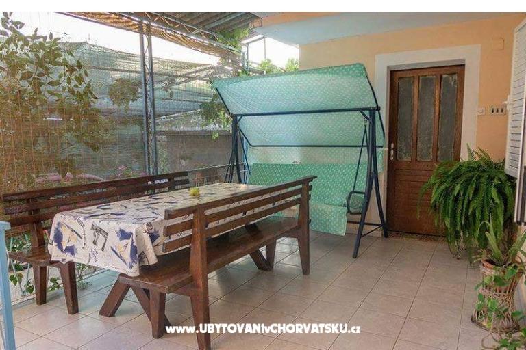 Apartmaji Režan – foto 6