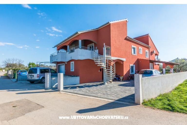 Apartmaji Rita i Matej – foto 11