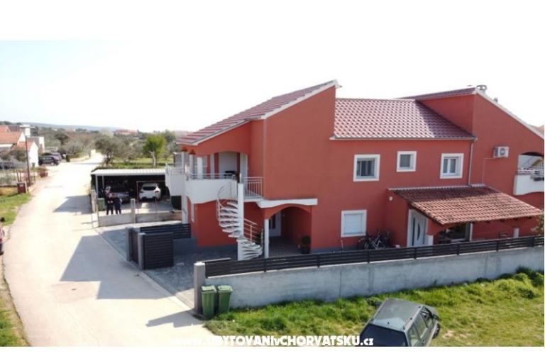Apartmaji Rita i Matej – foto 17