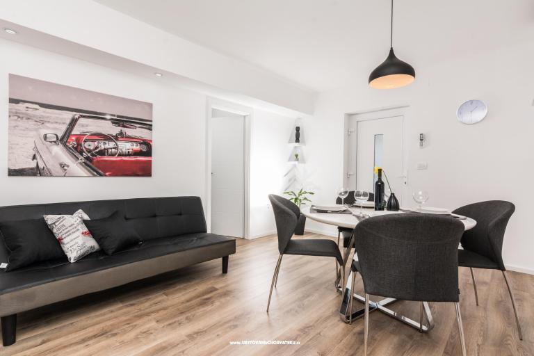 Apartmaji Rita i Matej – foto 3