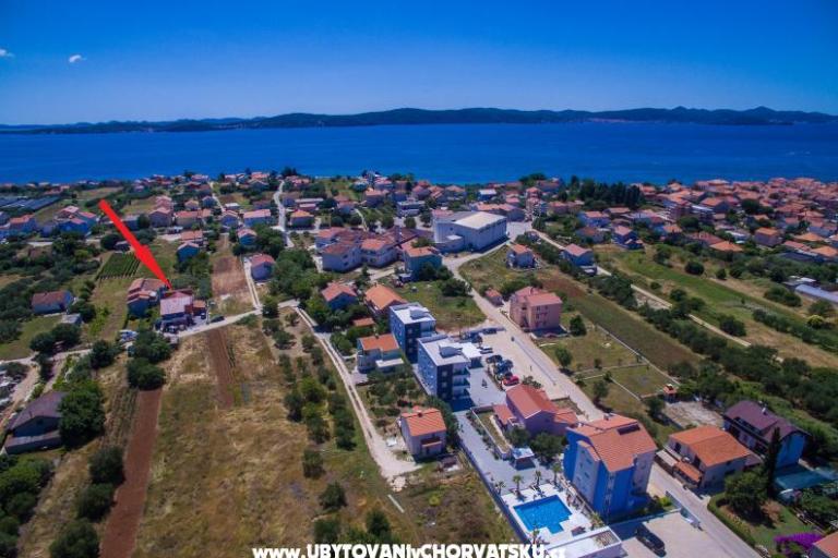 Apartmaji Rita i Matej – foto 8
