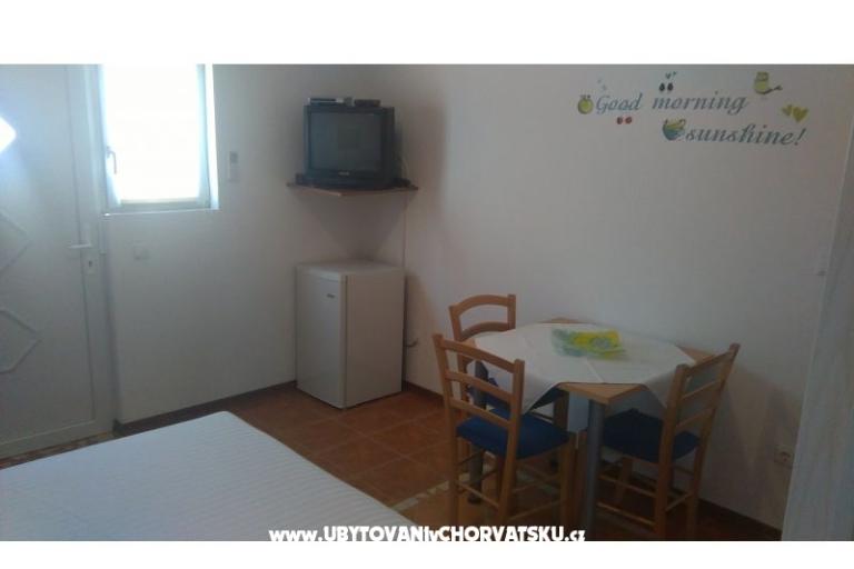 Apartmaji Sara i Toni – foto 10