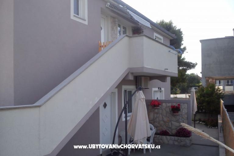 Apartmaji Sara i Toni – foto 11