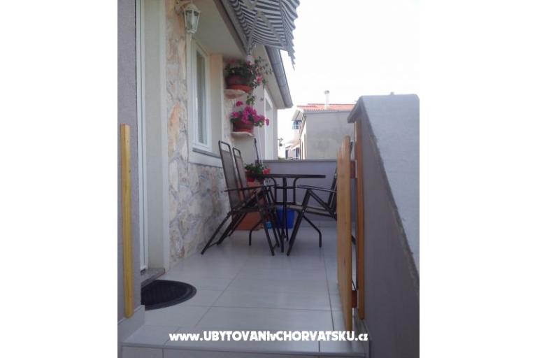Apartmaji Sara i Toni – foto 14