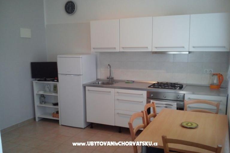 Apartmaji Sara i Toni – foto 15