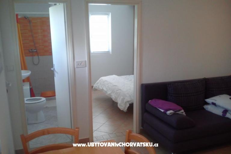 Apartmaji Sara i Toni – foto 16