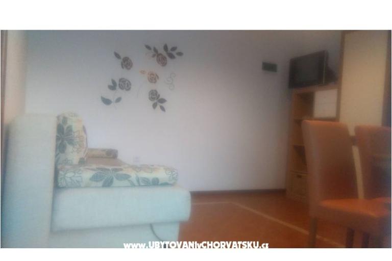 Apartmaji Sara i Toni – foto 6