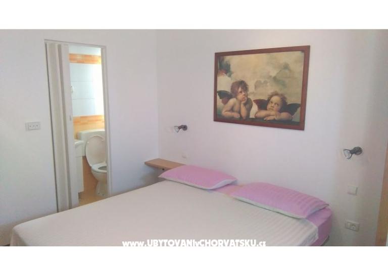Apartmaji Sara i Toni – foto 7