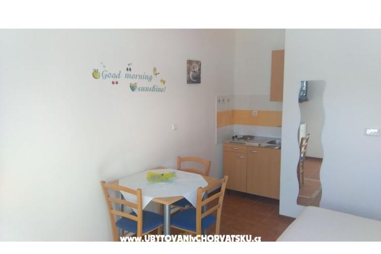 Apartmaji Sara i Toni – foto 8