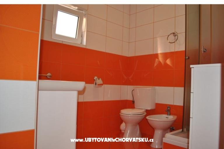 Apartmaji Šime – foto 18