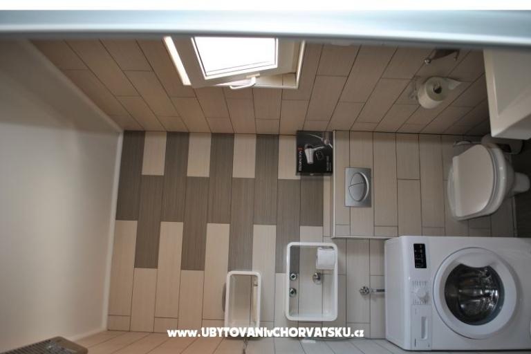Apartmaji Šime – foto 6