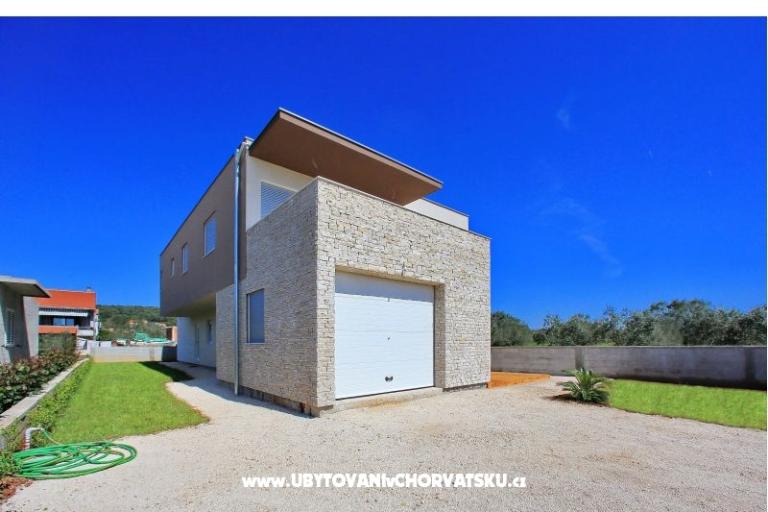 Apartmaji Šime – foto 17