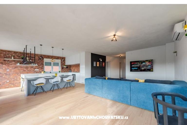 Apartmaji Šime – foto 8