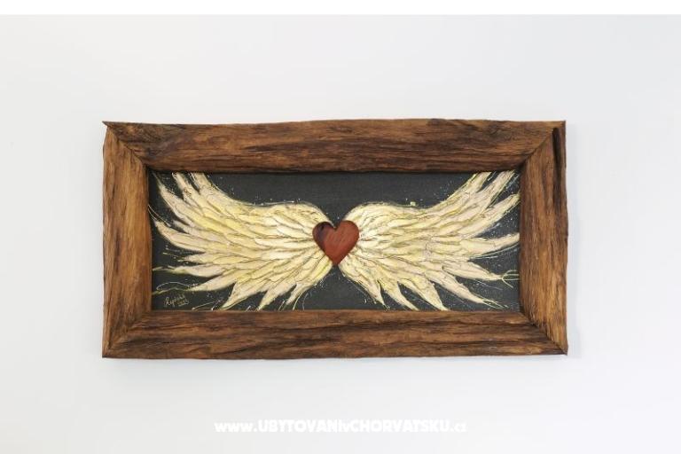 Apartmaji Šime – foto 10