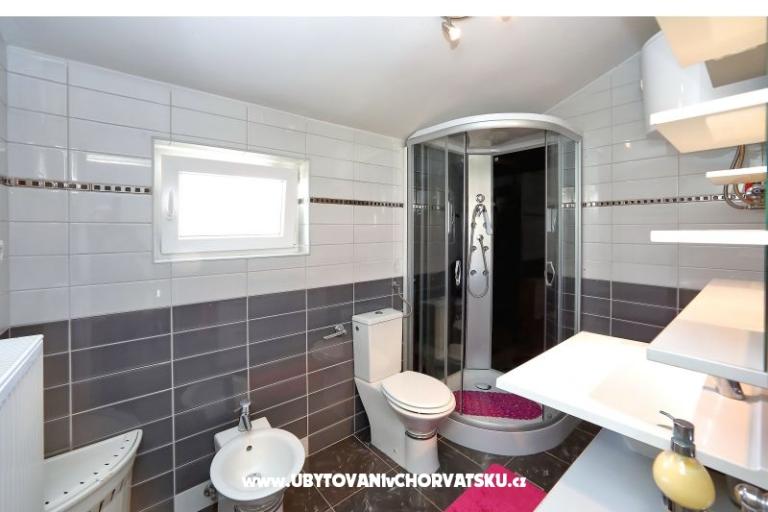 Apartmaji Šime – foto 13