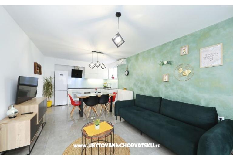 Apartmaji Šime – foto 2