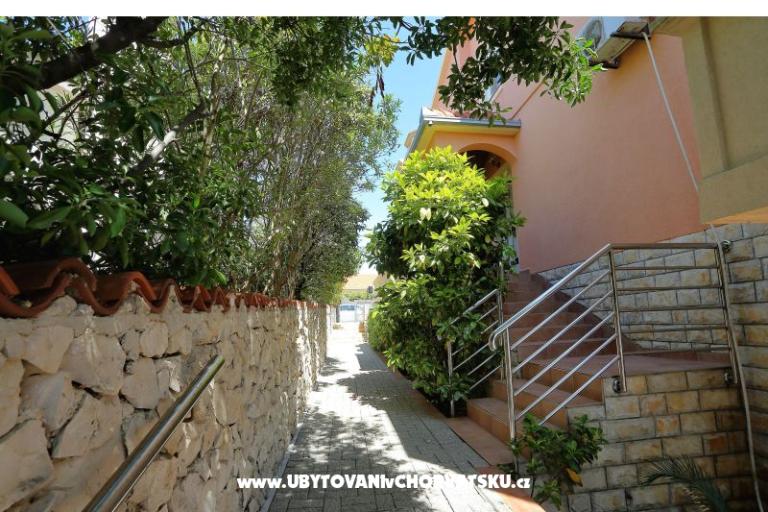 Apartmaji Šime – foto 6