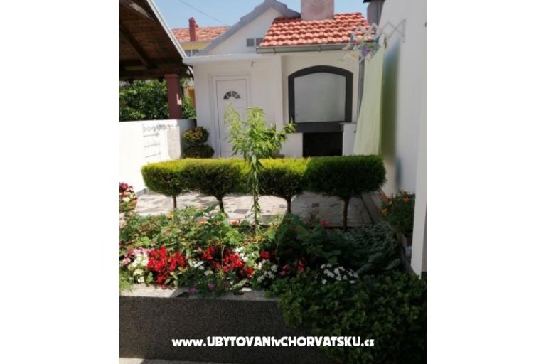 Apartmaji Šime – foto 17