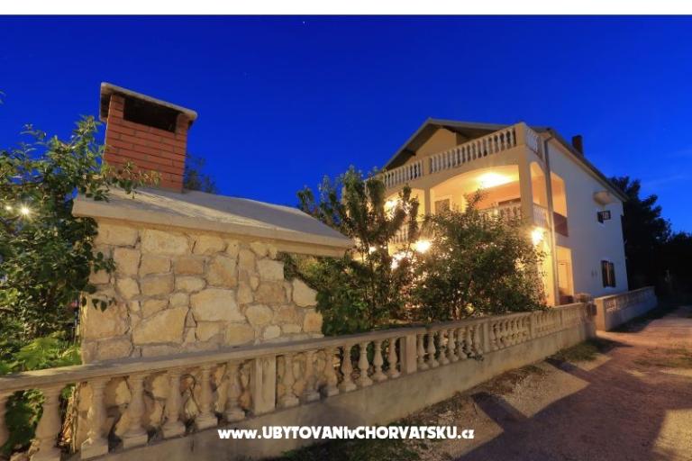 Apartmaji Šimunić Punta – foto 2