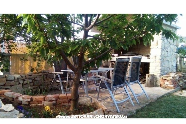 Apartmaji Šimunić Punta – foto 3