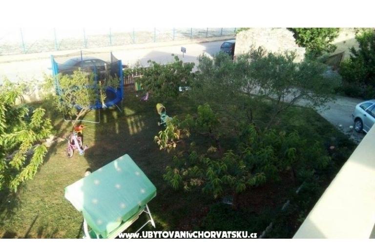 Apartmaji Šimunić Punta – foto 5