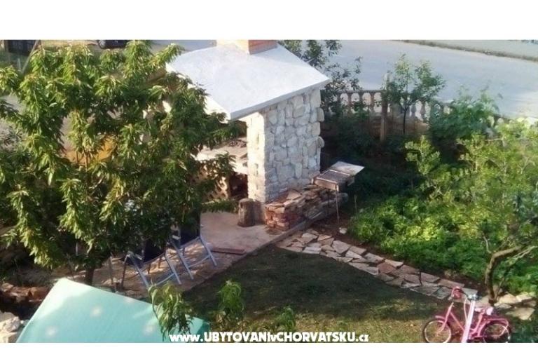 Apartmaji Šimunić Punta – foto 6