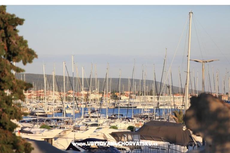 Apartmaji Šimunić Punta – foto 8