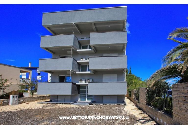 Apartmaji Fabian – foto 14