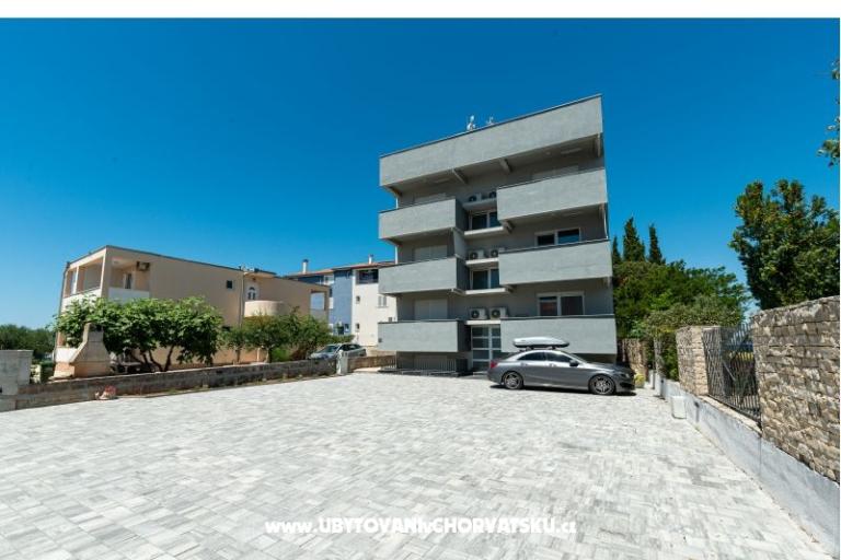 Apartmaji Fabian – foto 2