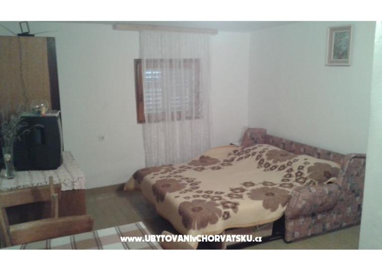 Apartmaji Vilma i Neven – foto 10