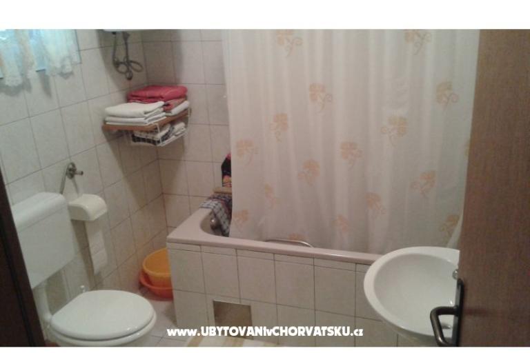 Apartmaji Vilma i Neven – foto 7