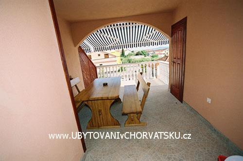 Apartmaji Žrvnar – foto 2