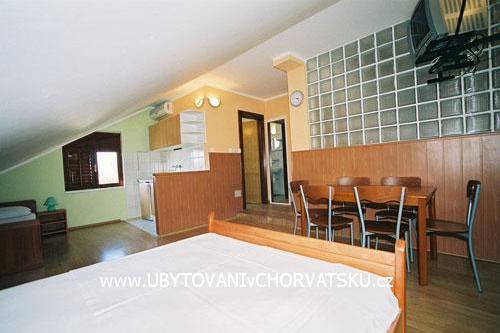 Apartmaji Žrvnar – foto 4