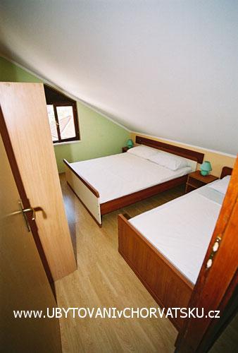 Apartmaji Žrvnar – foto 5