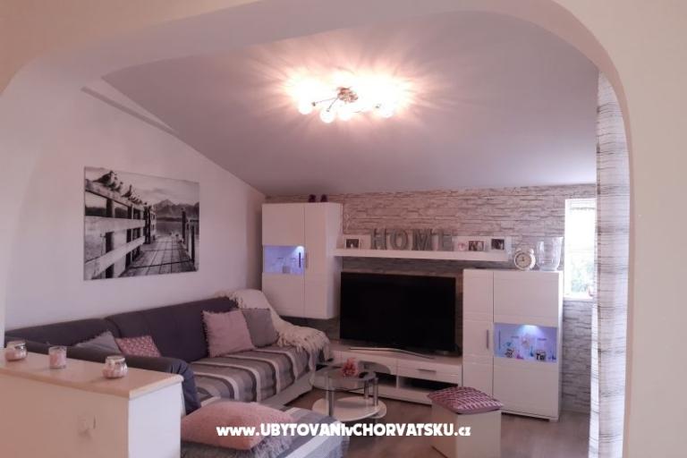 Apartmaji Lucija – foto 6