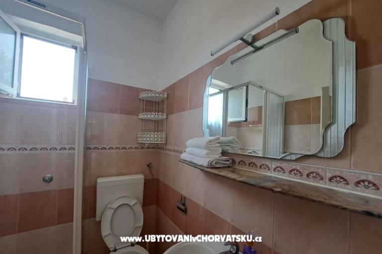 Apartmaji Lucija – foto 7