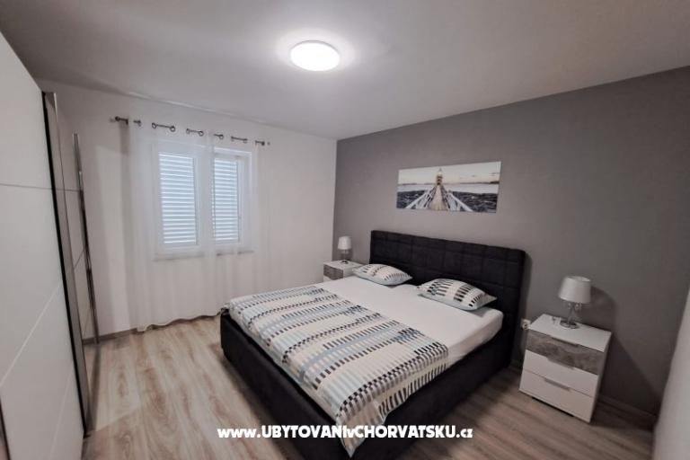 Apartmaji Lucija – foto 9