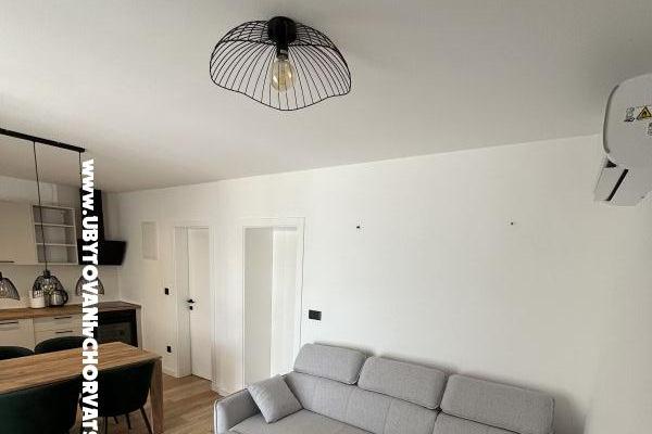 Apartma F.K. Bibinje – foto 9