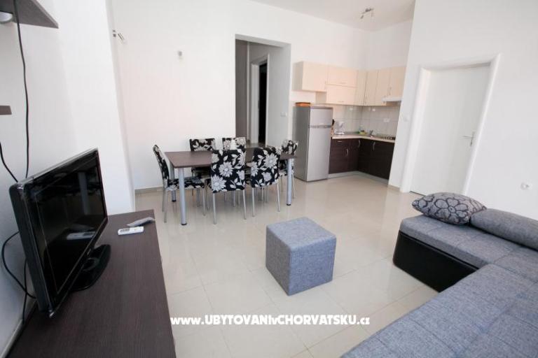 Apartmaji  Sorić – foto 12