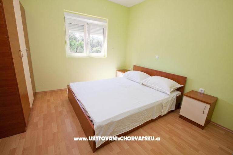 Apartmaji  Sorić – foto 14