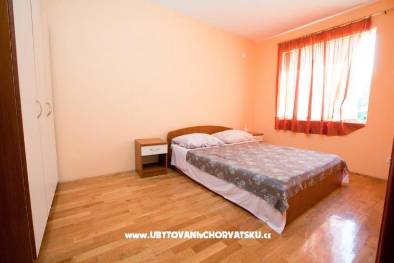 Apartmaji  Sorić – foto 3