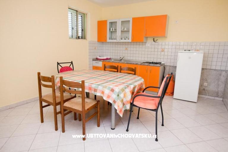 Apartmaji  Sorić – foto 5