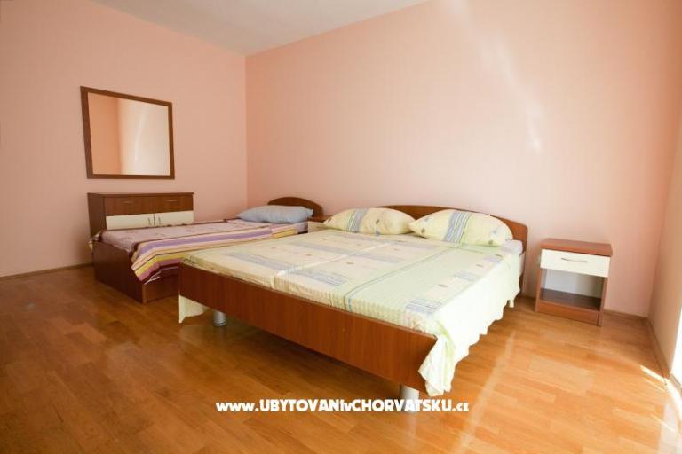 Apartmaji  Sorić – foto 9