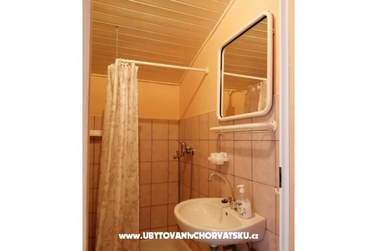Apartmaji A&amp;N  – foto 10